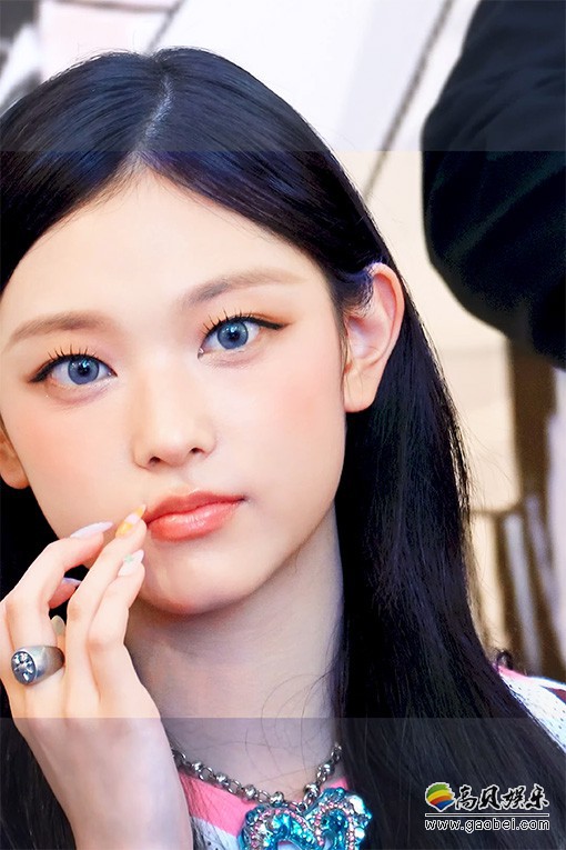 NewJeans 饭拍秀 拍摄日期：20230806【85合集 45.9 GB】