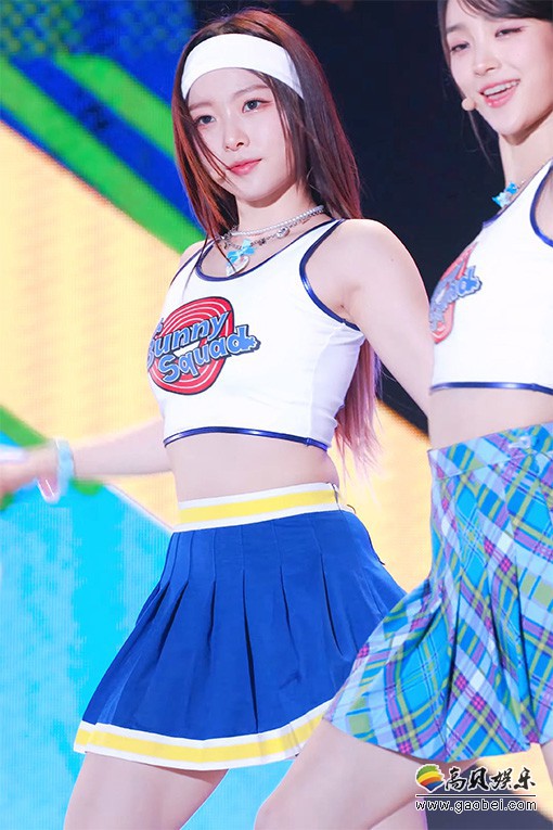 ICHILLIN 饭拍秀 拍摄日期：20230807【9合集 5.36 GB】