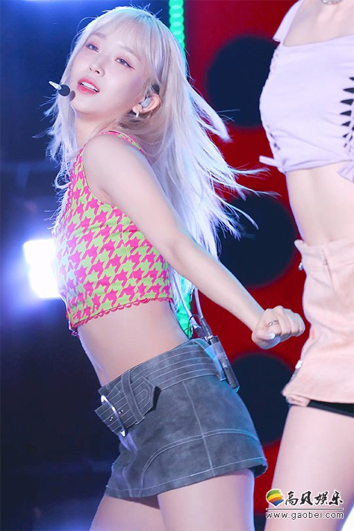 STAYC 饭拍秀 拍摄日期：20230807【30合集 16.1 GB】