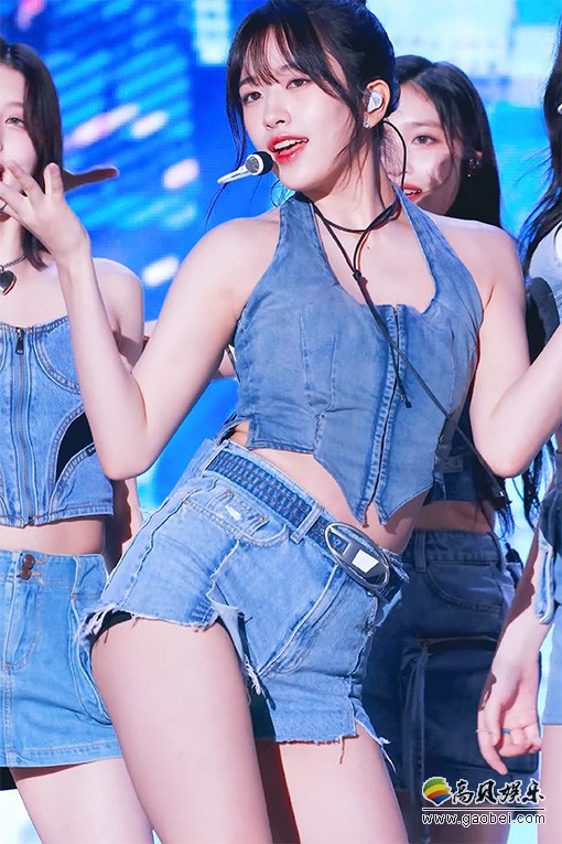 IVE 饭拍秀 拍摄日期：20230807【30合集 15.1 GB】