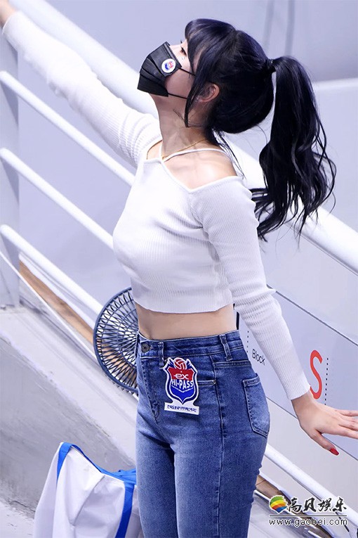 啦啦队 饭拍秀 [ID132465 版本]【20合集 4.07 GB】