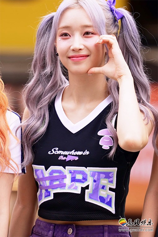 STAYC 饭拍秀 拍摄日期：20230826【28合集 38.7 GB】