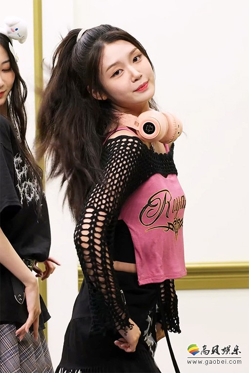 tripleS LOVElution 饭拍秀 拍摄日期：20230826【6合集 2.94 GB】