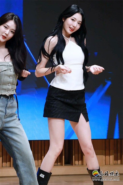 tripleS Lovelution 饭拍秀 拍摄日期：20230827【7合集 7.39 GB】