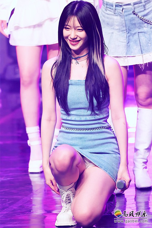 ROCKET PUNCH 饭拍秀 拍摄日期：20230831【10合集 5.82 GB】