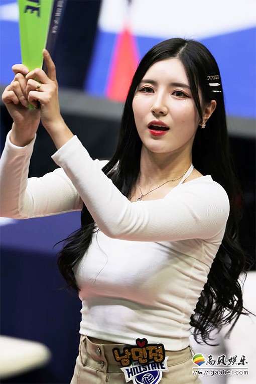 啦啦队 饭拍秀 [ID132710 版本]【20合集 6.46 GB】