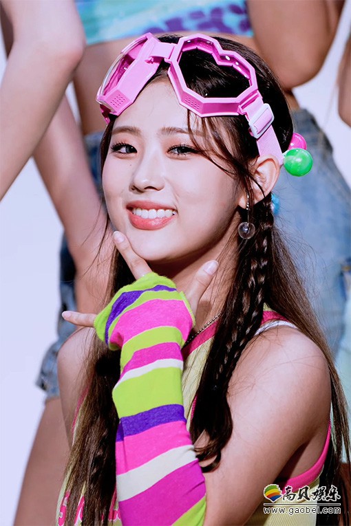 ICHILLIN 饭拍秀 拍摄日期：20230904【10合集 4.73 GB】