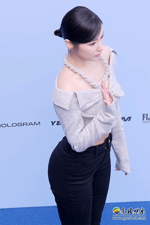 ALICE SOHEE 饭拍秀 拍摄日期：20230905【3合集 480 MB】