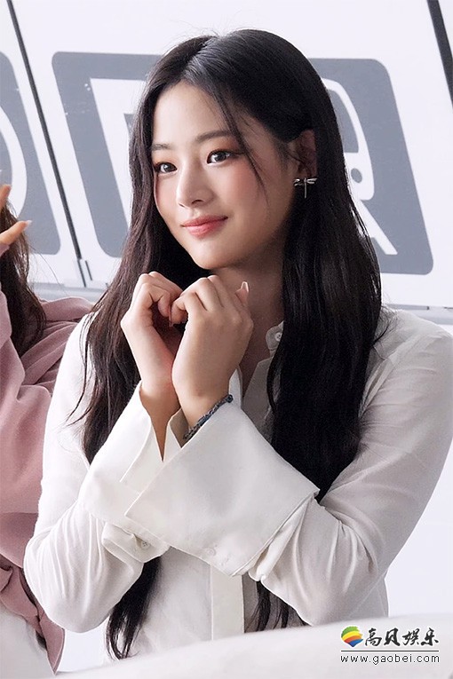 NewJeans 饭拍秀 拍摄日期：20230905【16合集 5.03 GB】