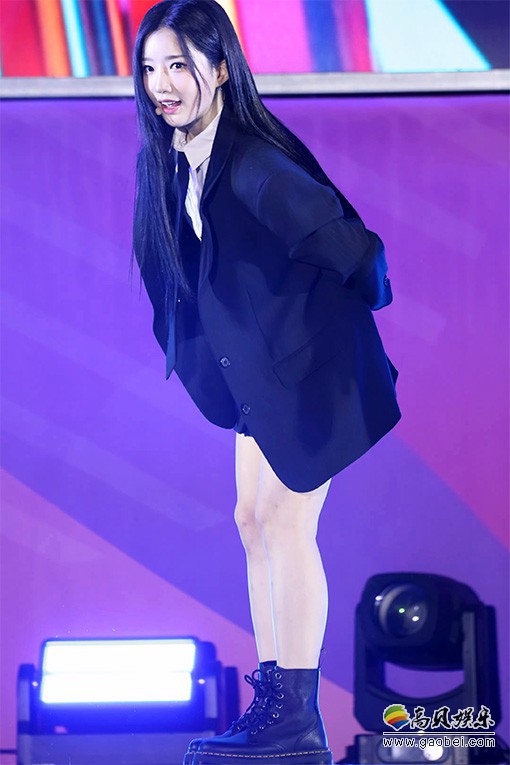 tripleS AAA 饭拍秀 拍摄日期：20230907【18合集 12.7 GB】