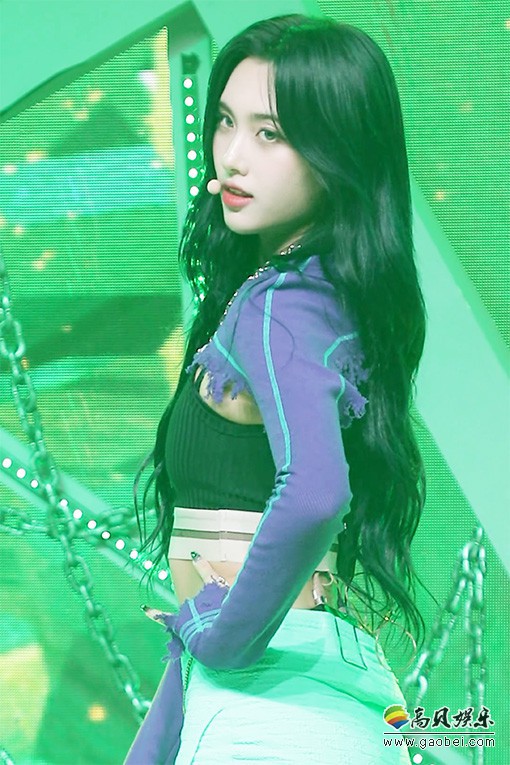 EVERGLOW 饭拍秀 拍摄日期：20230908【9合集 4.07 GB】