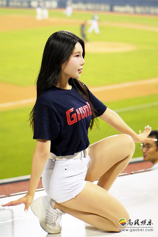 啦啦队 饭拍秀 [ID132784 版本]【20合集 4.50 GB】