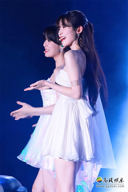 OH MY GIRL 饭拍秀 拍摄日期：20230909【48合集 34.7 GB】