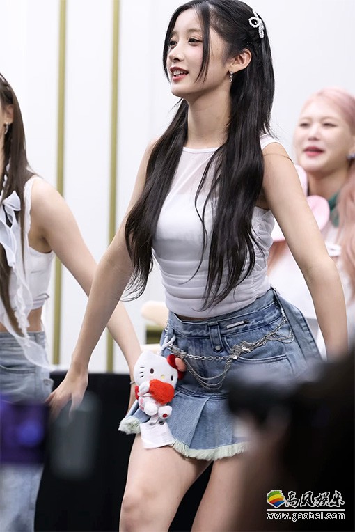 PURPLE KISS 饭拍秀 拍摄日期：20230910【10合集 5.19 GB】