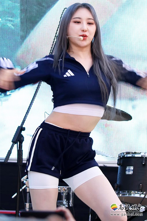 LEE CHAEYEON 饭拍秀 拍摄日期：20230911【13合集 7.90 GB】