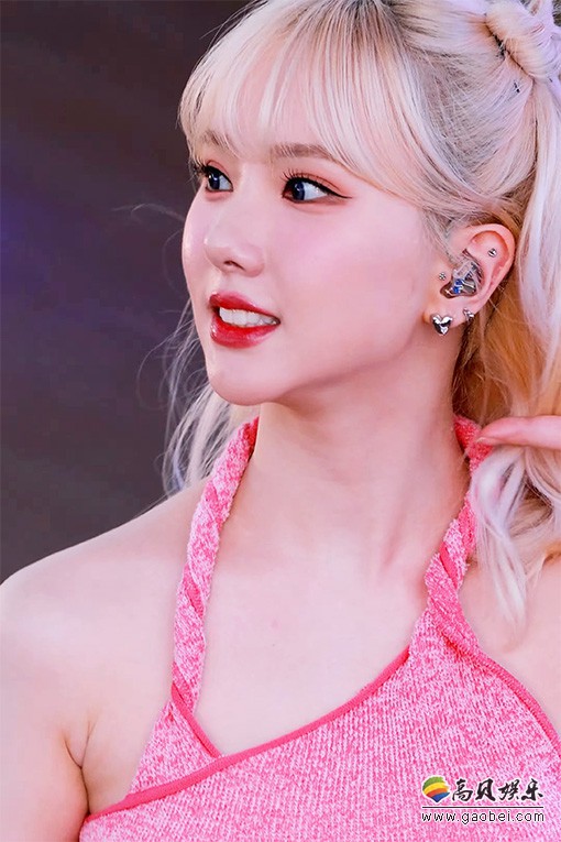 VIVIZ 饭拍秀 拍摄日期：20230912【50合集 41.4 GB】