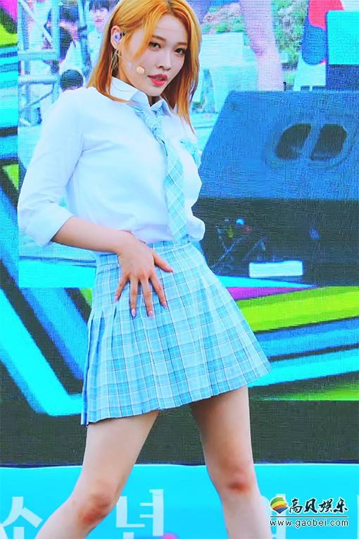 Billlie 饭拍秀 拍摄日期：20230915【7合集 3.15 GB】