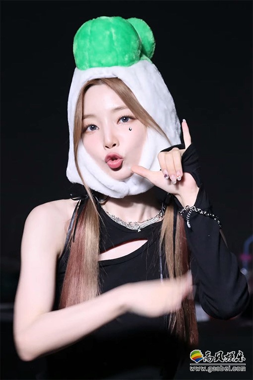 Rocket Punch 饭拍秀 拍摄日期：20230915【4合集 1.74 GB】