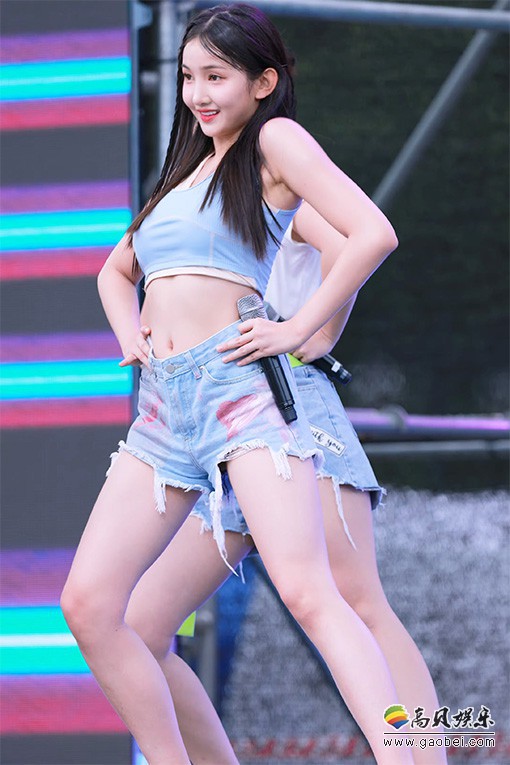 BUSTERS 饭拍秀 拍摄日期：20230916【68合集 39.6 GB】