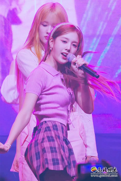 STAYC 饭拍秀 拍摄日期：20230919【45合集 28.3 GB】