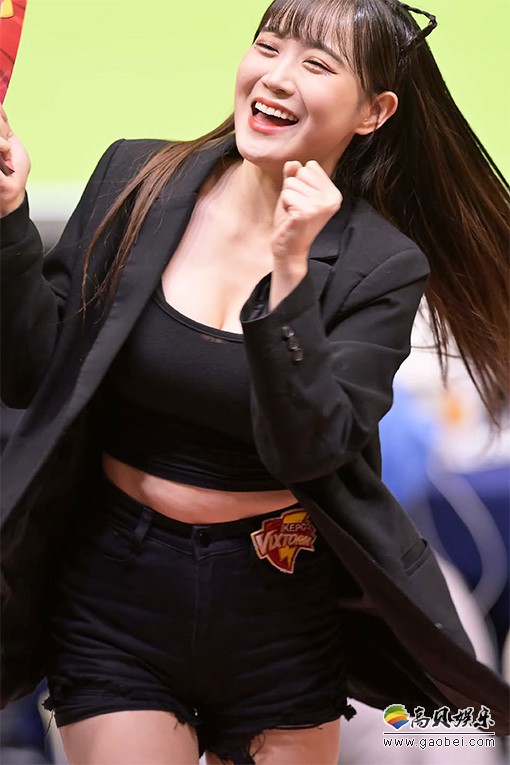 啦啦队 饭拍秀 [ID132875 版本]【20合集 4.51 GB】