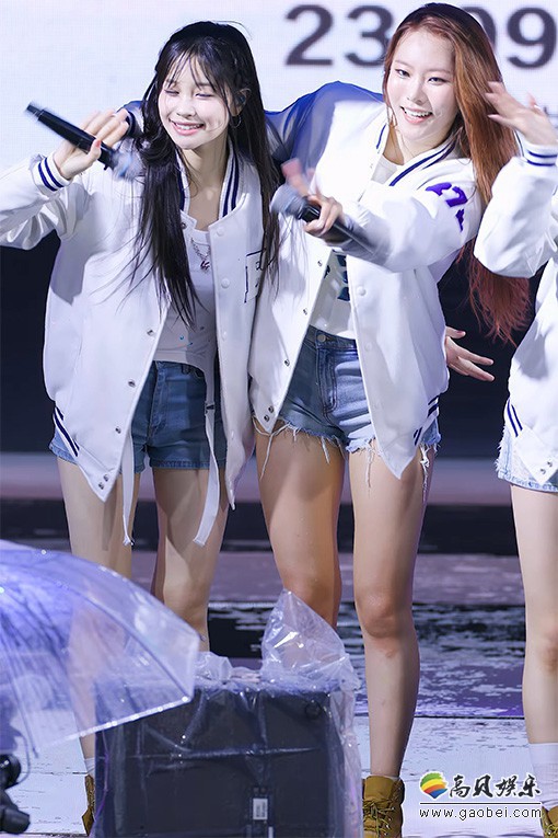 Weekly 饭拍秀 拍摄日期：20230920【36合集 21.2 GB】