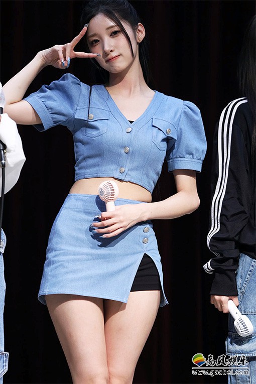 PURPLE KISS 饭拍秀 拍摄日期：20230921【27合集 11.6 GB】