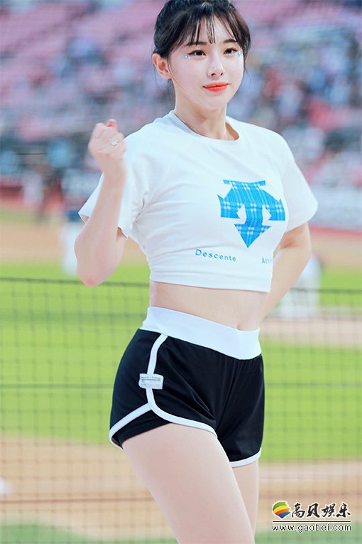 啦啦队 饭拍秀 [ID132908 版本]【20合集 3.88 GB】