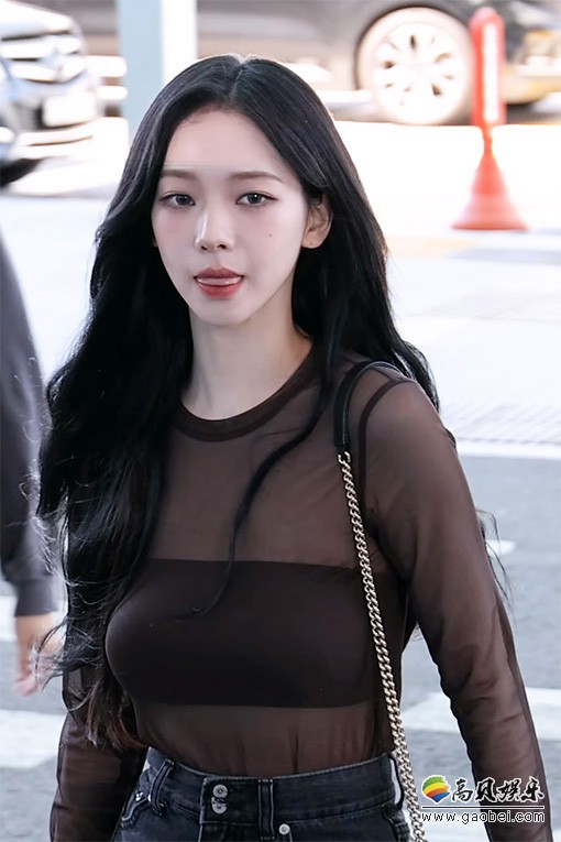 aespa KARINA 饭拍秀 拍摄日期：20230922【6合集 1.05 GB】