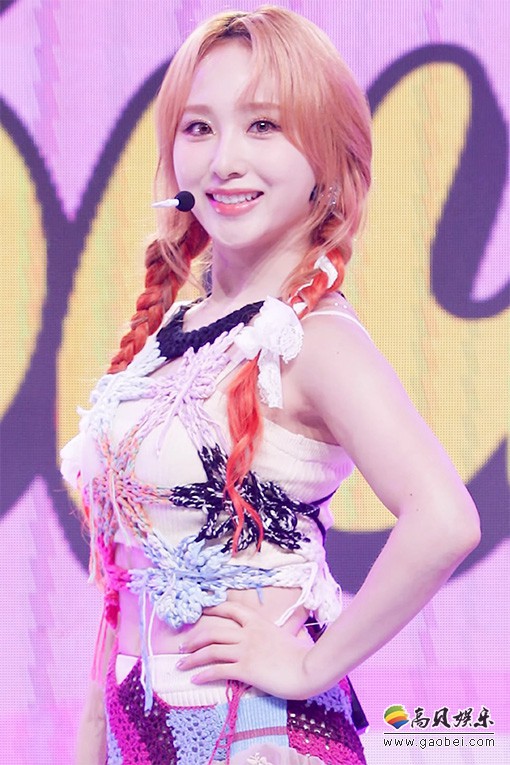 Rocket Punch 饭拍秀 拍摄日期：20230922【9合集 3.62 GB】