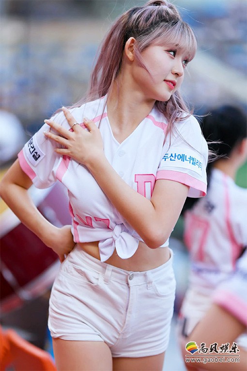 啦啦队 饭拍秀 [ID132944 版本]【20合集 5.18 GB】