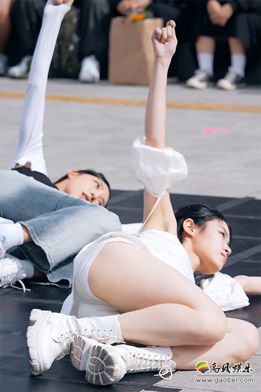 ARTBEAT 饭拍秀 拍摄日期：20230923【112合集 45.3 GB】