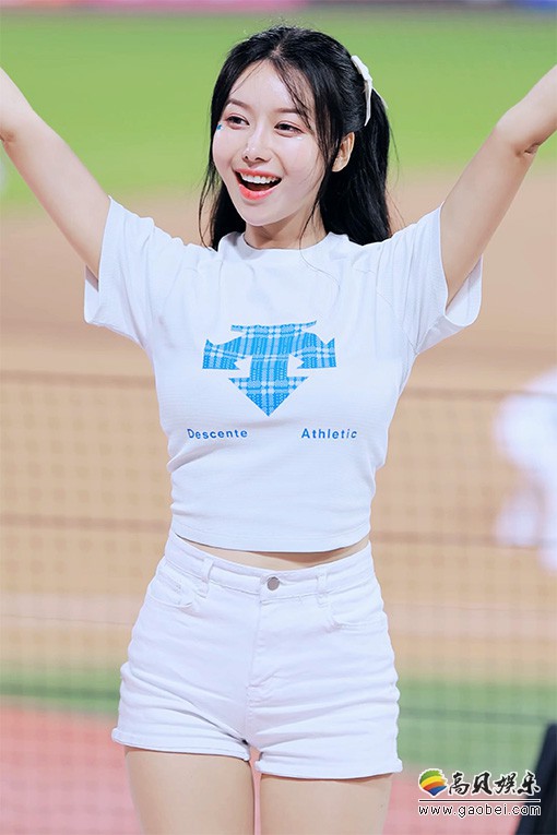 啦啦队 饭拍秀 [ID132968 版本]【20合集 8.68 GB】