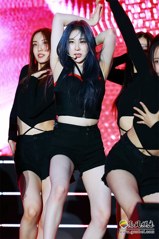 LEE CHAE YEON 饭拍秀 拍摄日期：20230922【12合集 3.64 GB】