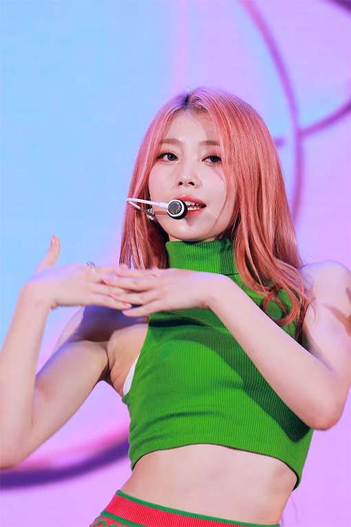 Kep1er 饭拍秀 拍摄日期：20230926【68合集 34.8 GB】