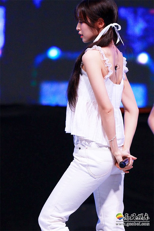 OH MY GIRL 饭拍秀 拍摄日期：20230926【37合集 36.1 GB】