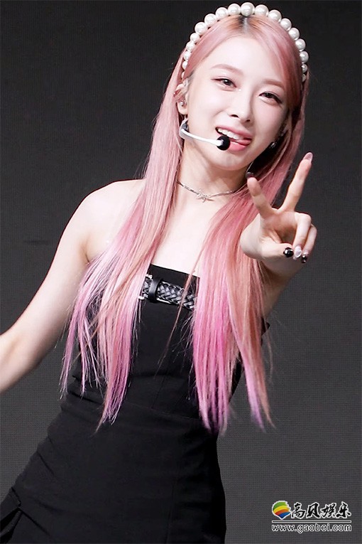 Rocket Punch 饭拍秀 拍摄日期：20230929【4合集 1.46 GB】