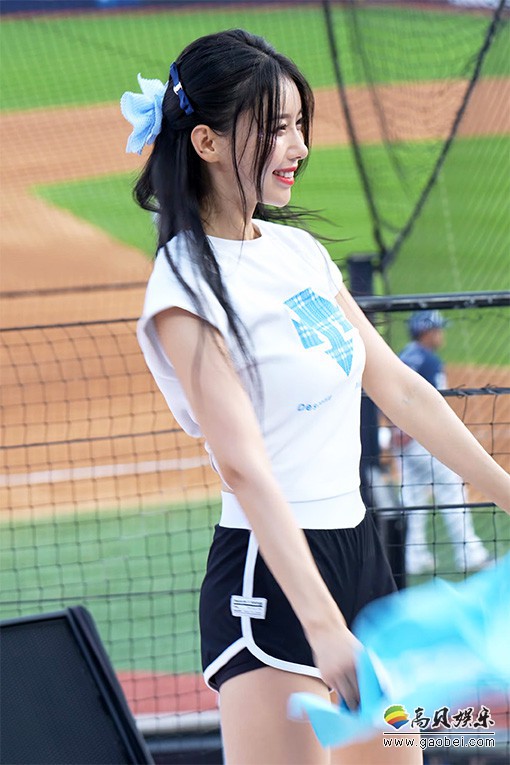 啦啦队 饭拍秀 [ID133012 版本]【20合集 3.83 GB】