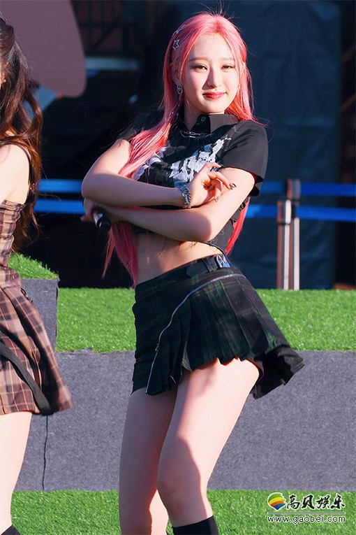 cignature 饭拍秀 拍摄日期：20231001【104合集 62.9 GB】