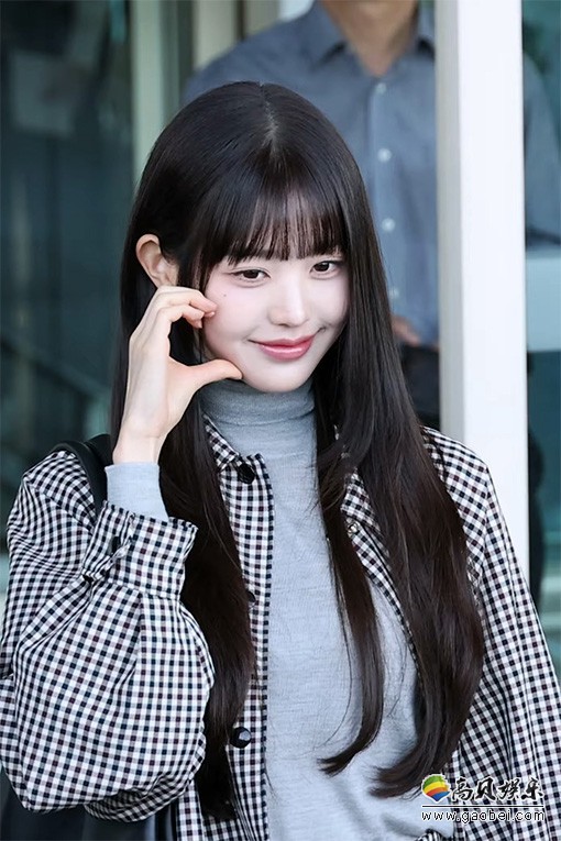 IVE WONYOUNG 饭拍秀 拍摄日期：20231002【5合集 1.37 GB】