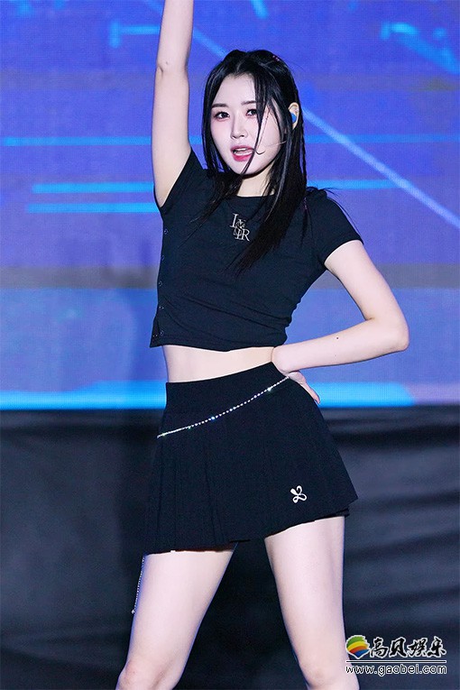 TRI.BE 饭拍秀 拍摄日期：20231005【22合集 14.8 GB】