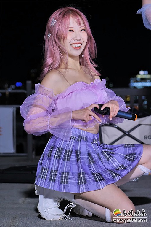 BABYS 饭拍秀 拍摄日期：20231005【26合集 12.6 GB】