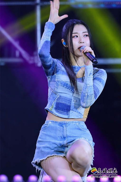 TRI.BE 饭拍秀 拍摄日期：20231006【27合集 16.0 GB】