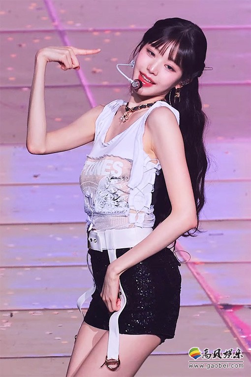 IVE 饭拍秀 拍摄日期：20231007【32合集 19.2 GB】