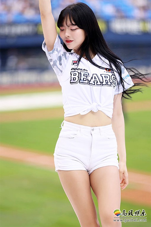 啦啦队 饭拍秀 [ID133087 版本]【20合集 4.50 GB】