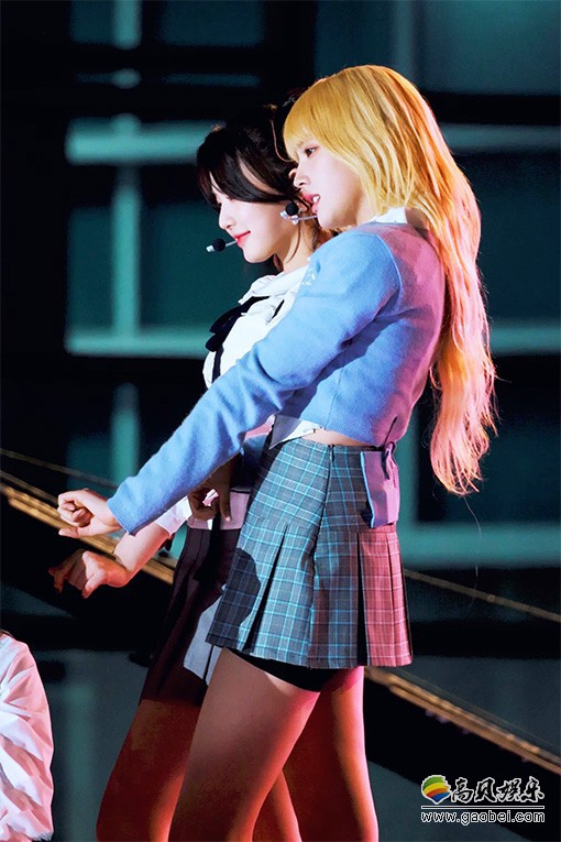 STAYC 饭拍秀 拍摄日期：20231008【25合集 20.4 GB】