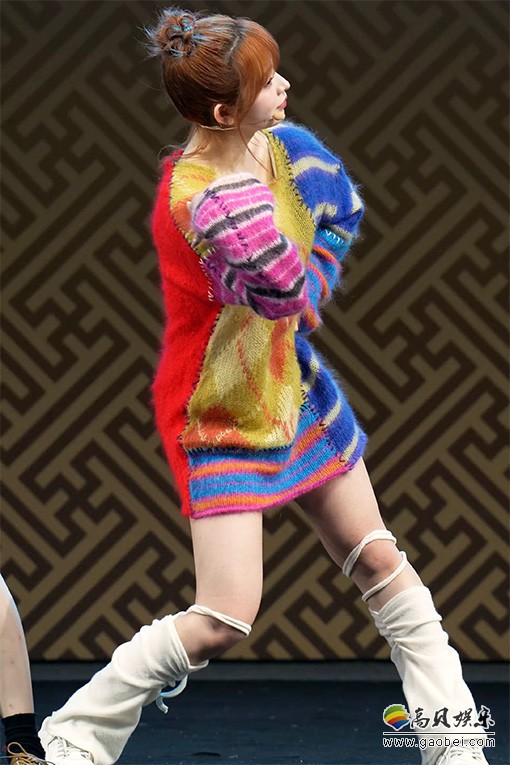 Billlie 饭拍秀 拍摄日期：20231009【13合集 12.1 GB】