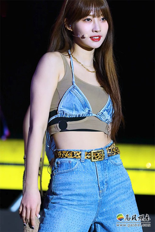 EVERGLOW 饭拍秀 拍摄日期：20231009【56合集 29.0 GB】