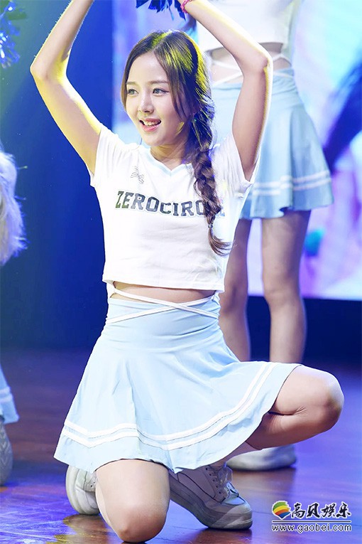 Girl's World 饭拍秀 拍摄日期：20231009【29合集 10.8 GB】