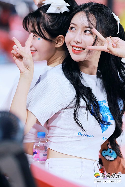 啦啦队 饭拍秀 [ID133113 版本]【20合集 9.16 GB】